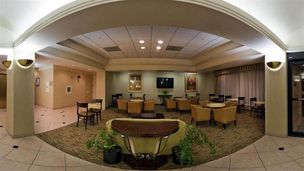 Express Baltimore Bwi Airport West By Ihg Hotel 3*