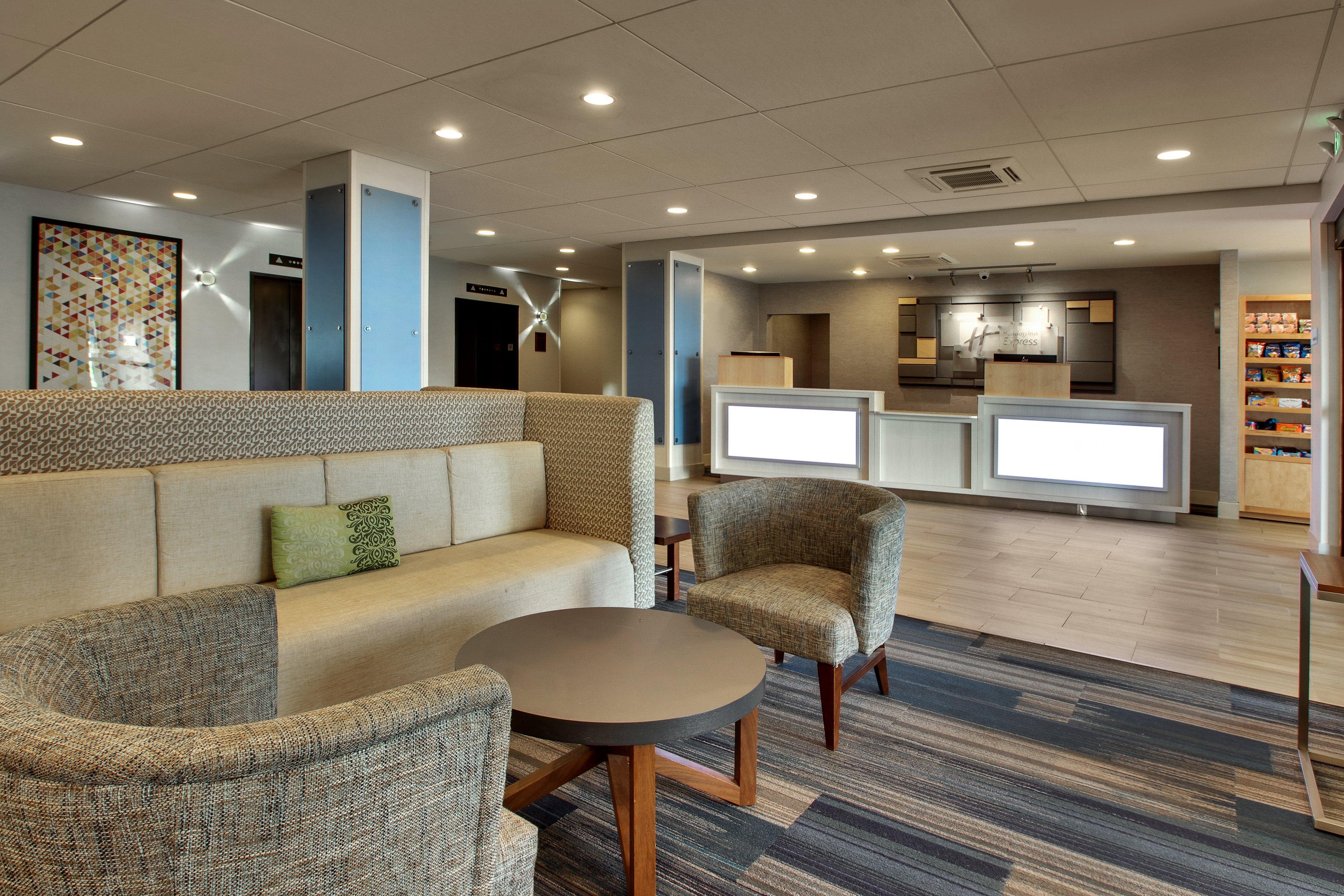 Express Baltimore Bwi Airport West By Ihg Hanover